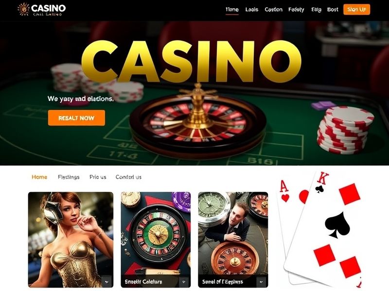 Explore the best real money casino options in the UK. Find licensed online casinos, learn about legal gambling, and discover top games for real cash play.