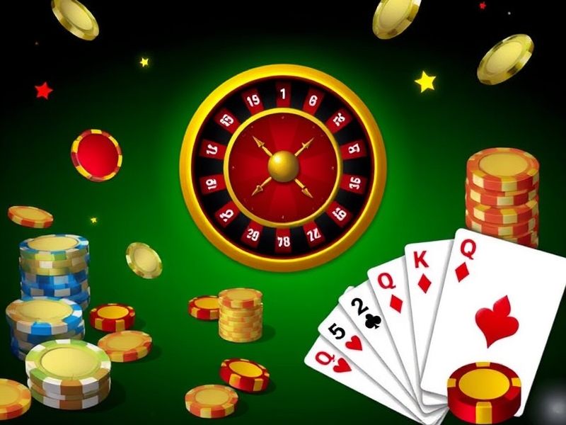 Explore the best real money casino options in the UK. Find licensed online casinos, learn about legal gambling, and discover top games for real cash play.