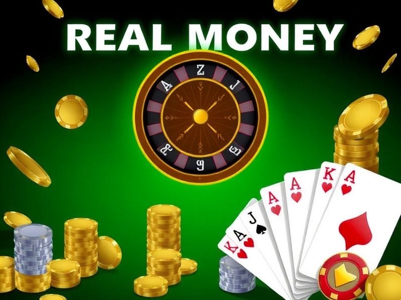 Explore the best real money casino options in the UK. Find licensed online casinos, learn about legal gambling, and discover top games for real cash play.
