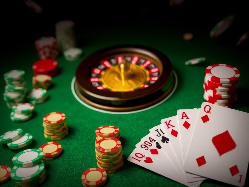 Explore the best real money casino options in the UK. Find licensed online casinos, learn about legal gambling, and discover top games for real cash play.
